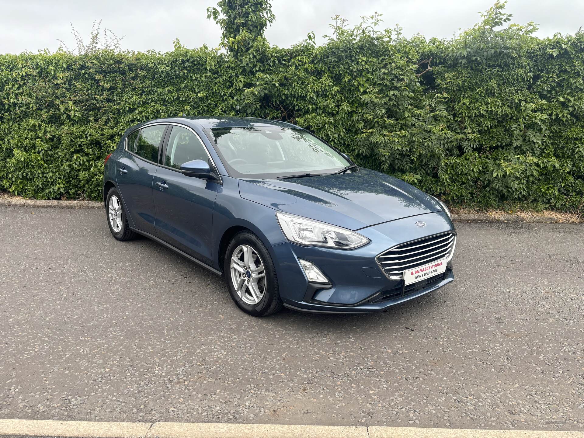 Ford Focus DIESEL HATCHBACK in Derry / Londonderry