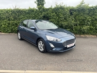 Ford Focus DIESEL HATCHBACK in Derry / Londonderry