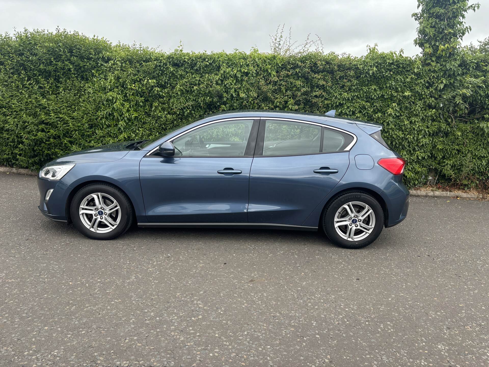 Ford Focus DIESEL HATCHBACK in Derry / Londonderry