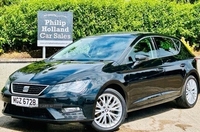 Seat Leon 1.6 TDI SE DYNAMIC 5d 114 BHP in Antrim