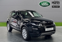 Land Rover Range Rover Evoque 2.0 Ed4 Se Tech 5Dr 2Wd in Antrim