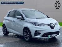 Renault Zoe 100Kw I Gt Line R135 50Kwh 5Dr Auto in Down