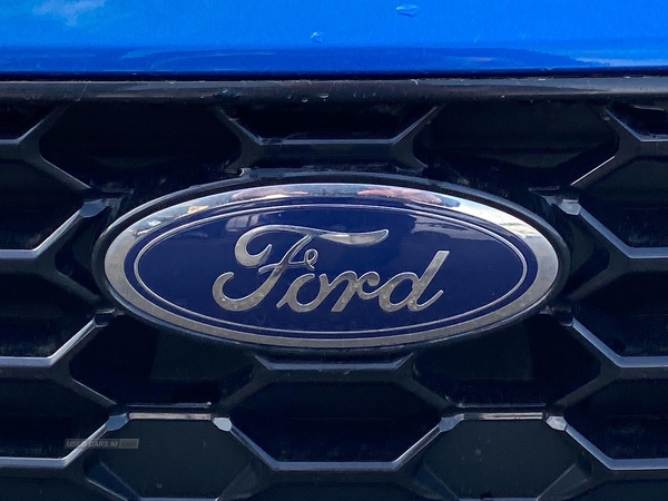 Ford Focus 1.5 Ecoblue St-Line Vignale 5Dr Auto in Antrim