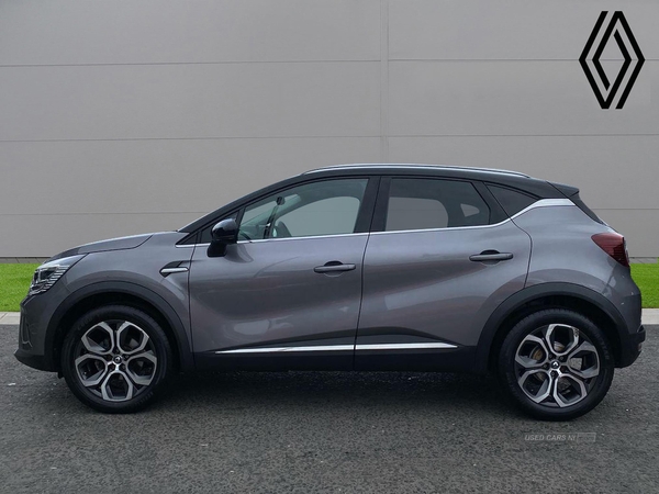 Renault Captur 1.3 Tce 130 S Edition 5Dr in Down