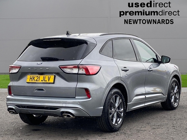 Ford Kuga 1.5 Ecoboost 150 St-Line Edition 5Dr in Down