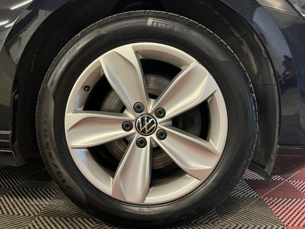 Volkswagen Passat 1.5 SE NAV TSI EVO 4d 148 BHP in Armagh