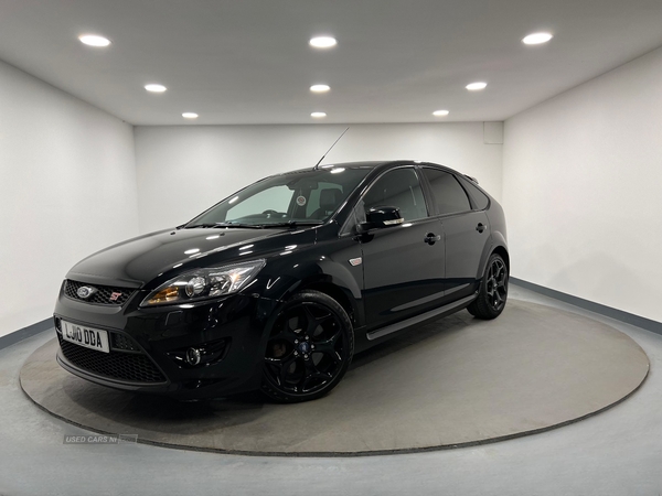 Ford Focus 2.5 ST-3 5dr in Tyrone
