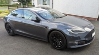 TESLA Model S 232kW 75kWh 5dr Auto in Derry / Londonderry