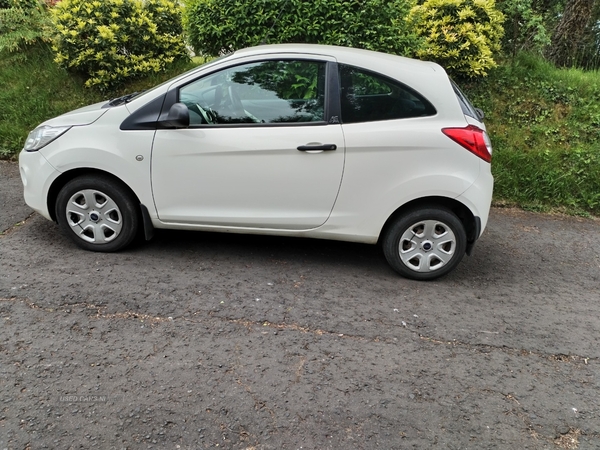 Ford Ka 1.2 Studio 3dr [Start Stop] in Antrim