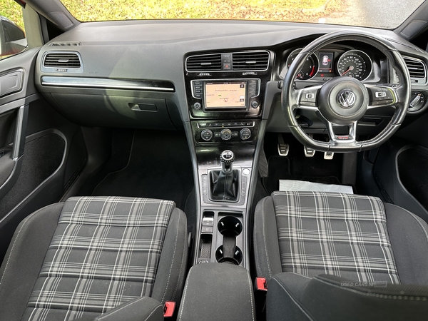 Volkswagen Golf DIESEL HATCHBACK in Down