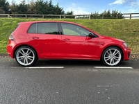 Volkswagen Golf DIESEL HATCHBACK in Down