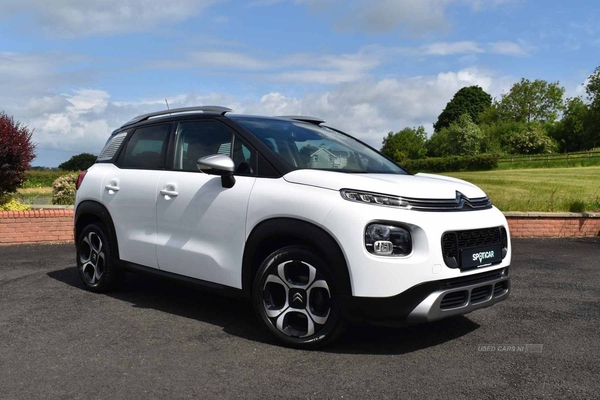 Citroen C3 Aircross Flair in Antrim