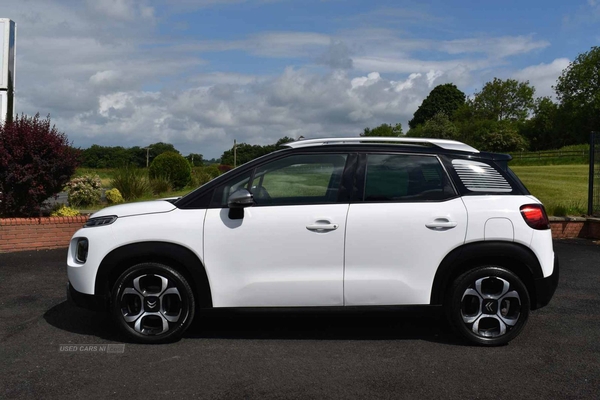 Citroen C3 Aircross Flair in Antrim