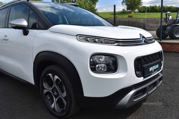 Citroen C3 Aircross Flair in Antrim