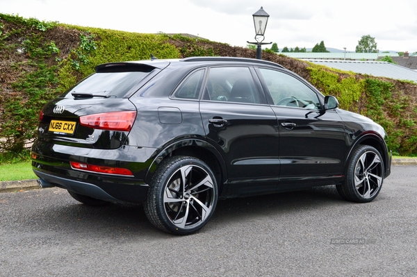 Audi Q3 DIESEL ESTATE in Derry / Londonderry