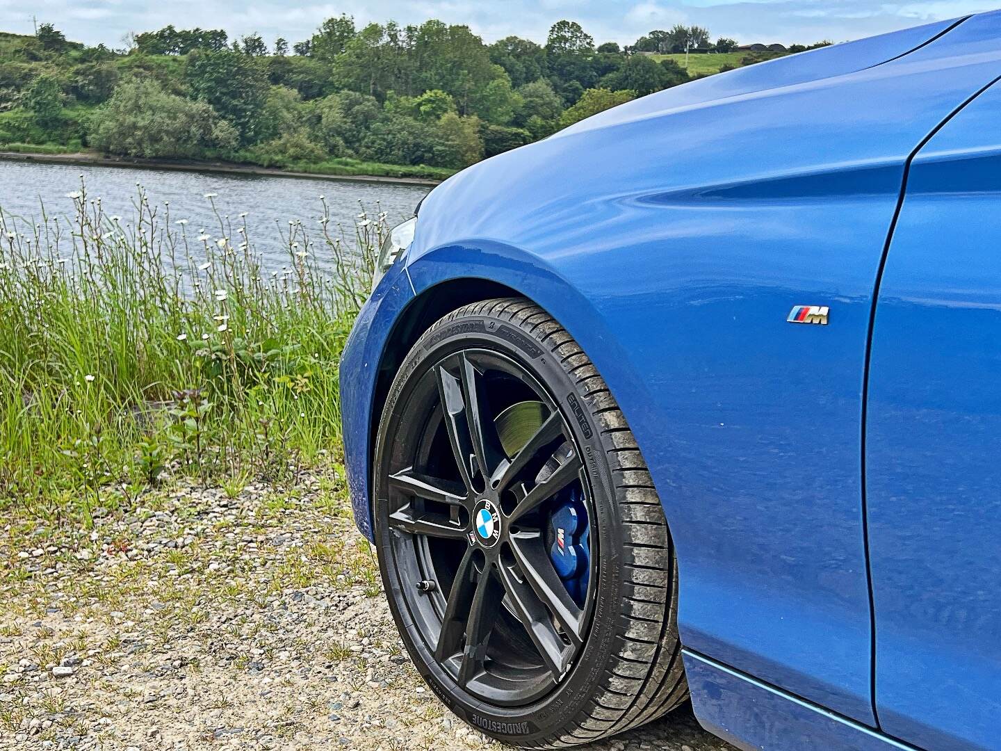 BMW 1 Series HATCHBACK SPECIAL EDITION in Derry / Londonderry