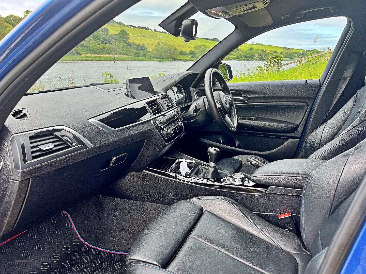 BMW 1 Series HATCHBACK SPECIAL EDITION in Derry / Londonderry