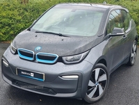 BMW i3 HATCHBACK in Armagh