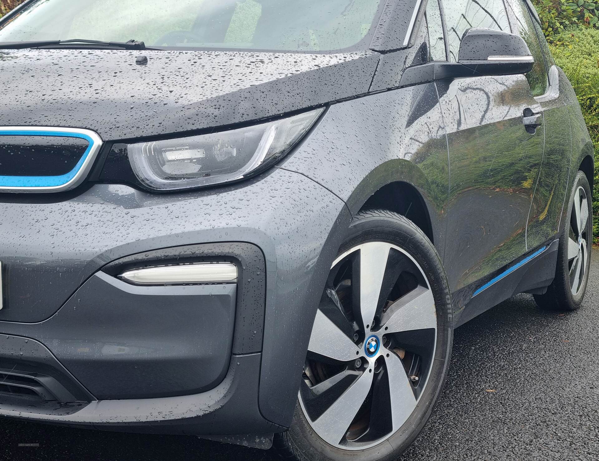 BMW i3 HATCHBACK in Armagh