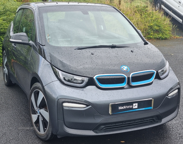 BMW i3 HATCHBACK in Armagh