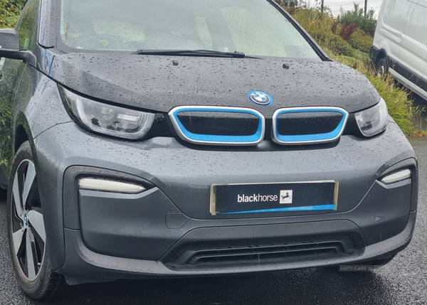 BMW i3 HATCHBACK in Armagh