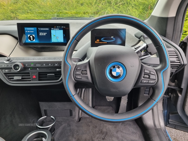 BMW i3 HATCHBACK in Armagh