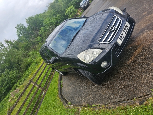 Honda CR-V 2.2 i-CTDi Executive 5dr in Fermanagh