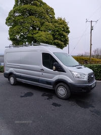 Ford Transit 2.2 TDCi 125ps H2 Trend Van in Armagh