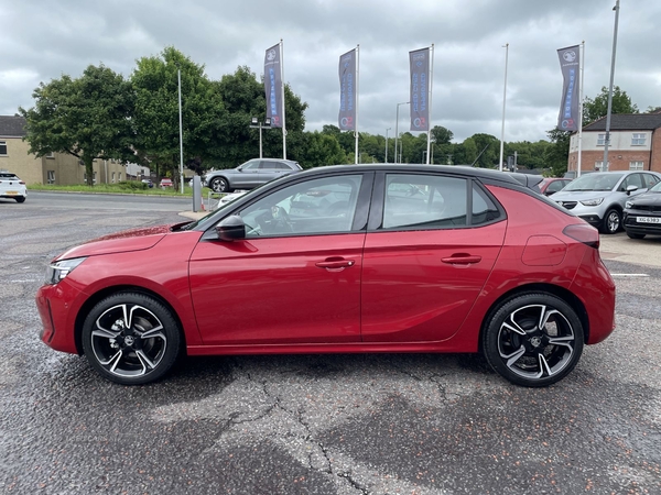 Vauxhall Mokka GS in Fermanagh