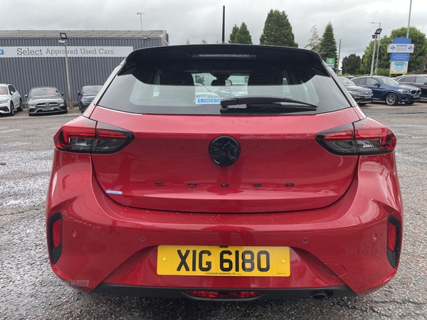 Vauxhall Mokka GS in Fermanagh