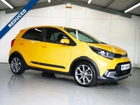 Kia Picanto 1.0 X-LINE 5d 66 BHP in Derry / Londonderry