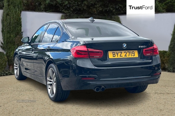 BMW 3 Series 320i Sport 4dr in Antrim