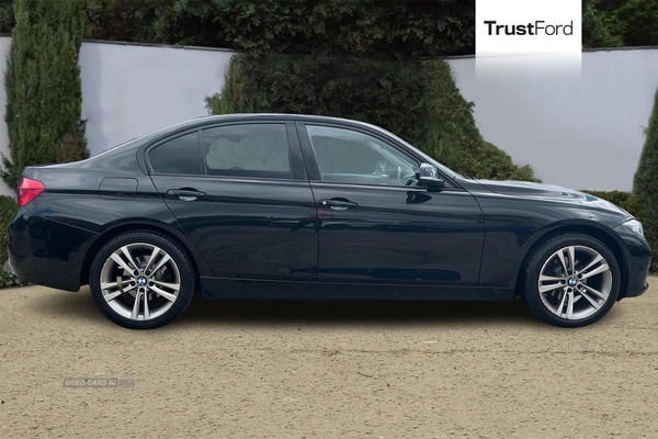 BMW 3 Series 320i Sport 4dr in Antrim