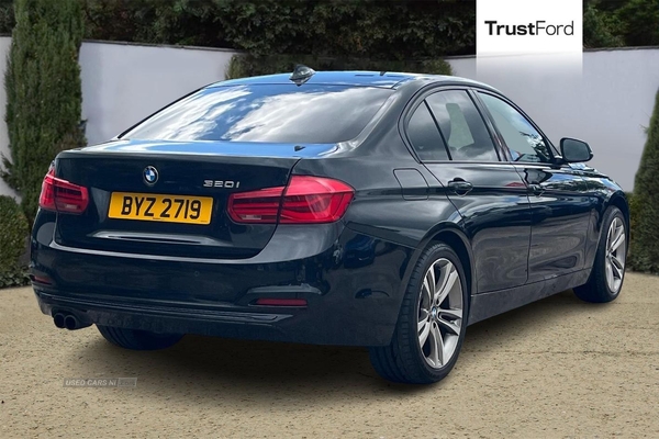 BMW 3 Series 320i Sport 4dr in Antrim