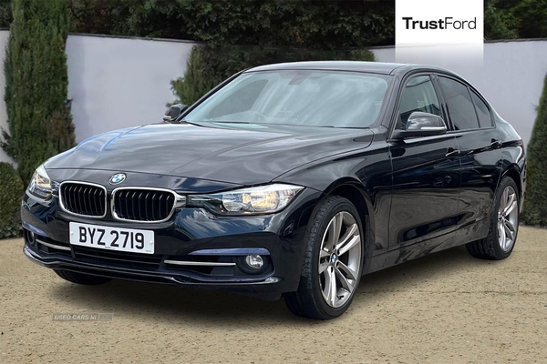 BMW 3 Series 320i Sport 4dr in Antrim