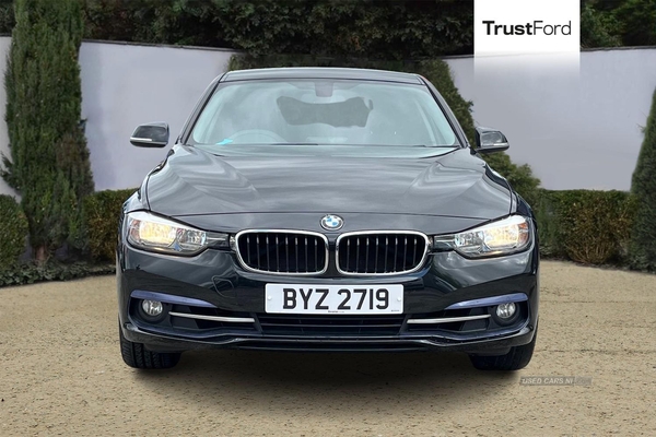 BMW 3 Series 320i Sport 4dr in Antrim