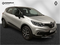 Renault Captur 1.3 TCE 130 S Edition 5dr in Derry / Londonderry