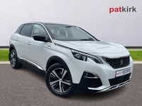 Peugeot 3008 1.2 PureTech GT Line 5dr in Tyrone