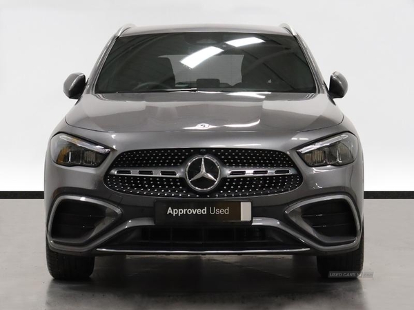 Mercedes-Benz GLA 200 AMG LINE EXECUTIVE in Antrim