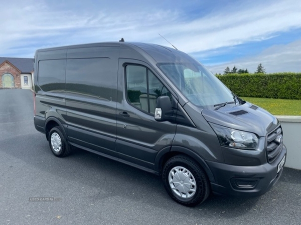 Ford Transit 330 L2 DIESEL FWD in Tyrone