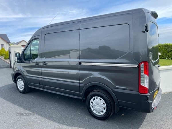 Ford Transit 330 L2 DIESEL FWD in Tyrone