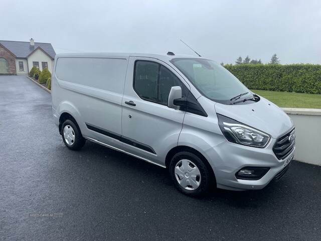 Ford Transit Custom 280 L1 DIESEL FWD in Tyrone