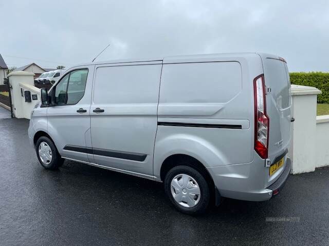 Ford Transit Custom 280 L1 DIESEL FWD in Tyrone