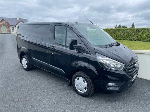 Ford Transit Custom 300 L1 DIESEL FWD in Tyrone