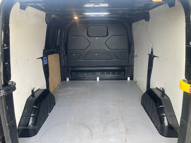 Ford Transit Custom 300 L1 DIESEL FWD in Tyrone