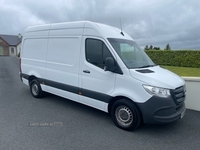 Mercedes Sprinter 316CDI L2 DIESEL RWD in Tyrone