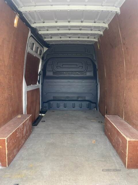 Mercedes Sprinter 316CDI L2 DIESEL RWD in Tyrone