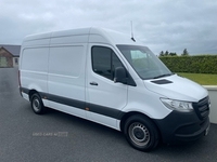 Mercedes Sprinter 316CDI L2 DIESEL RWD in Tyrone