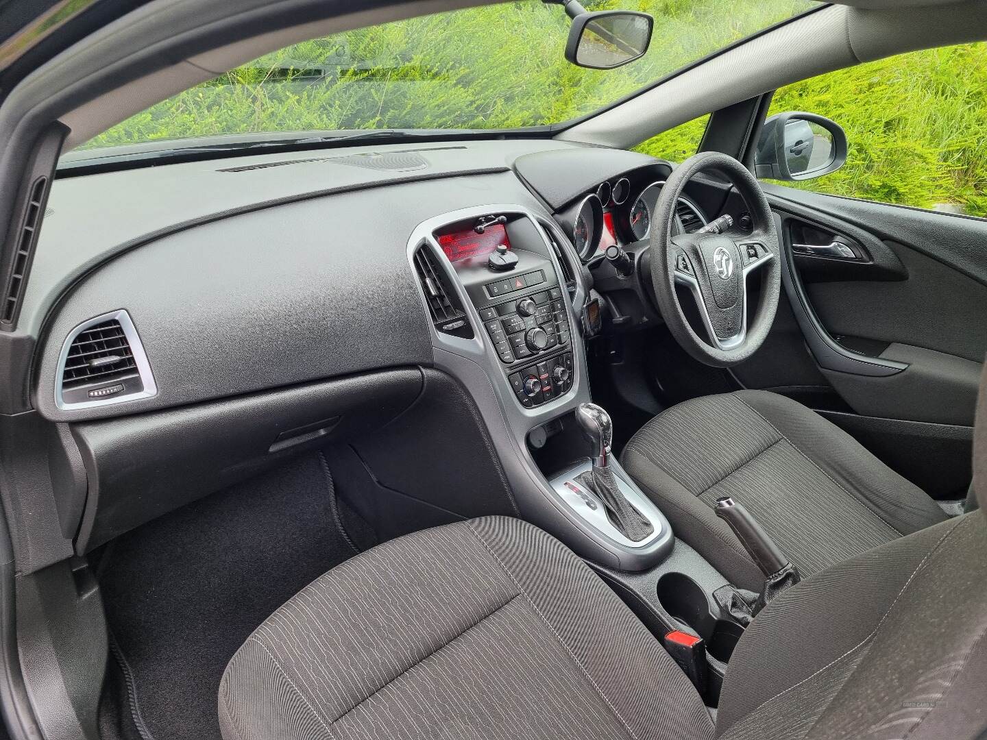 Vauxhall Astra SPORTS TOURER in Armagh