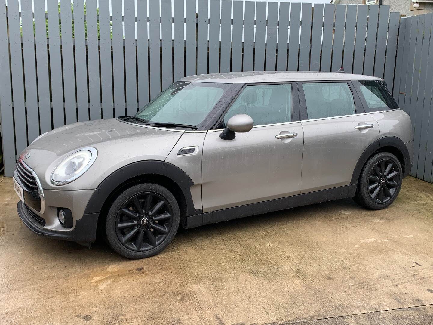 MINI Clubman DIESEL ESTATE in Antrim